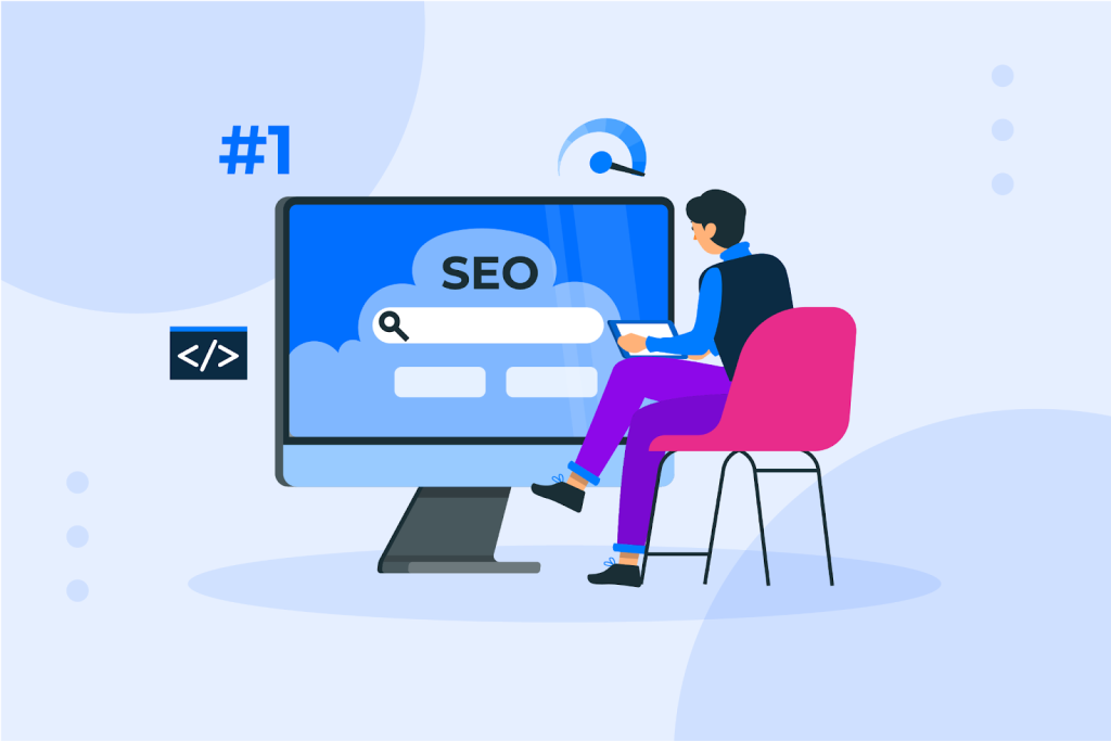 SEO factors