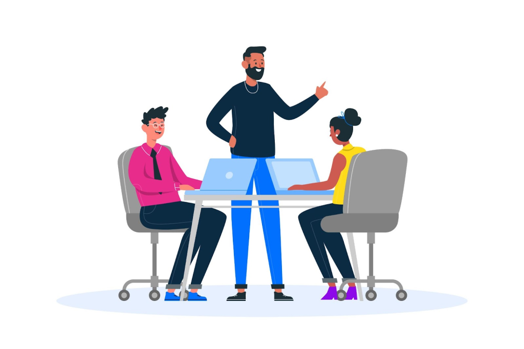 Employee training
