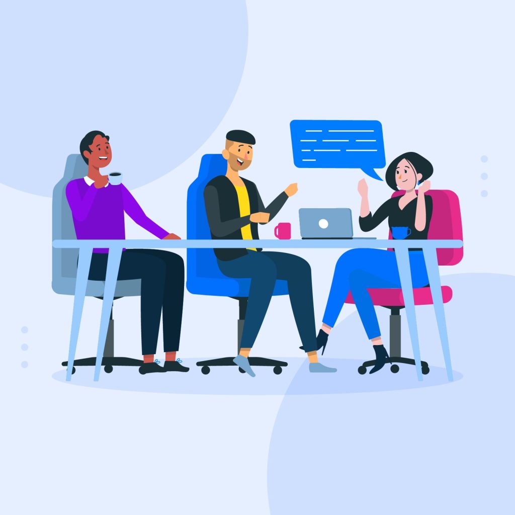 18. Conduct post-closing debriefs