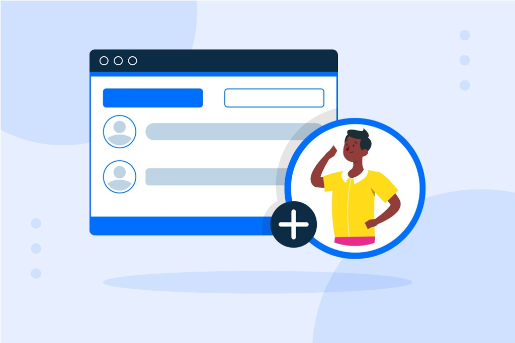 8. Centralize all client data in a transaction database