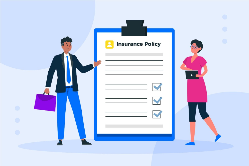 E&O insurance agreement