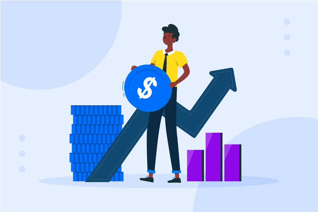 Revenue and risk