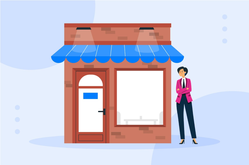 Business size and E&O cost
