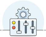 Features overview
