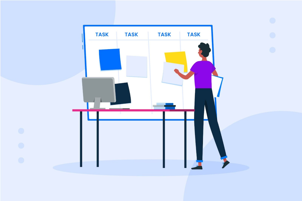 7. Prioritize tasks based on value to clients and your business