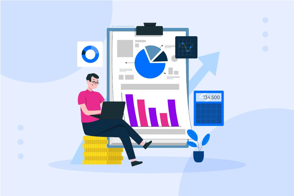 6. Evaluate your transaction workflow regularly