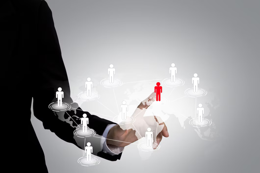 Referral rate