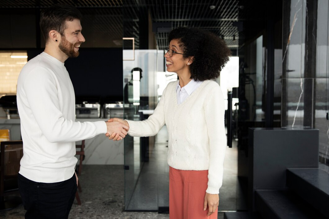 Client satisfaction score