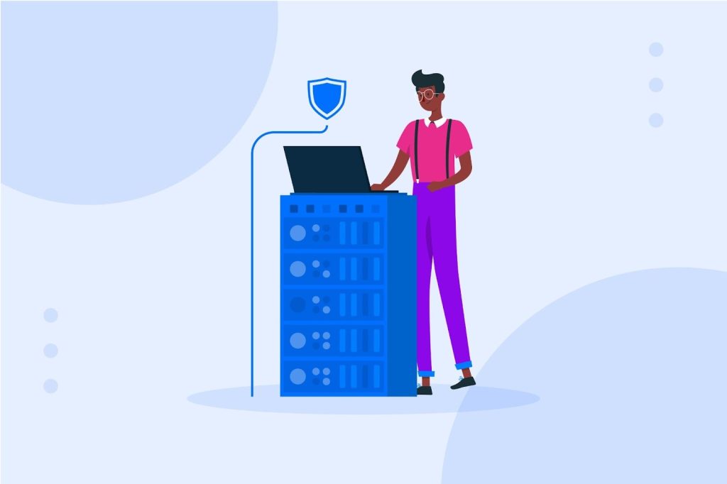 Improving real estate cybersecurity