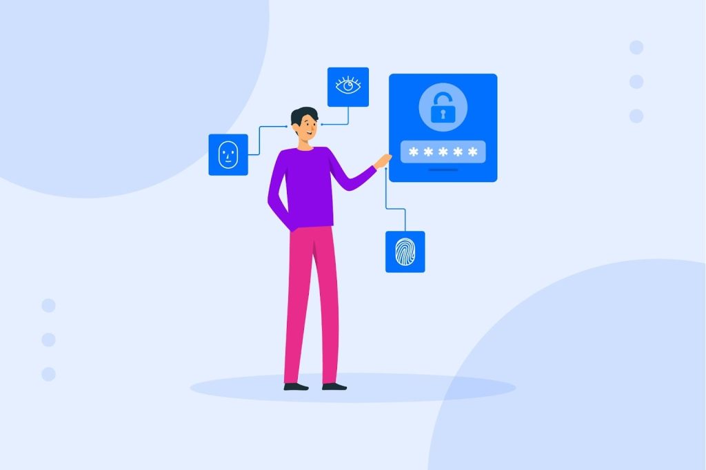 Paperless Pipeline secure transaction management