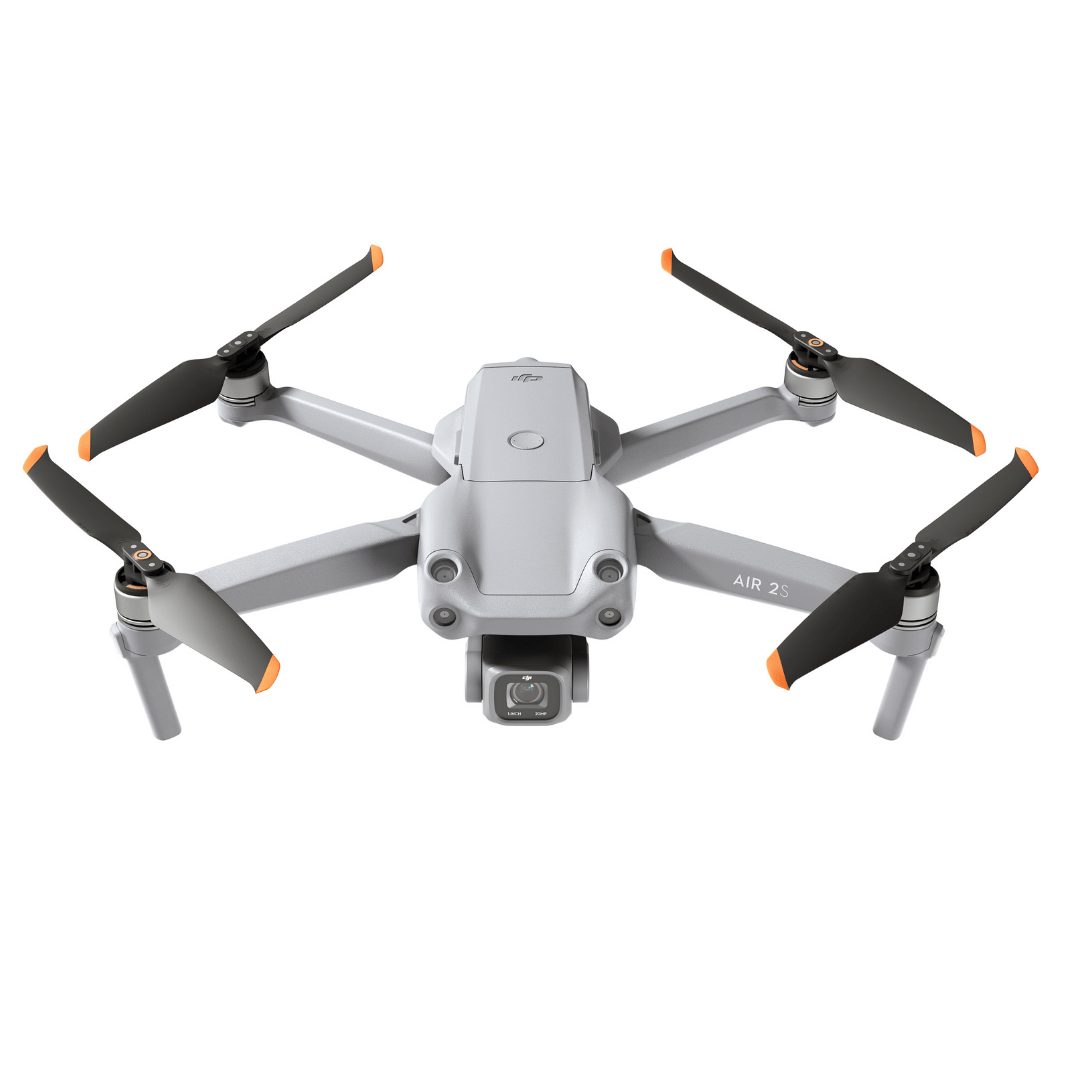 DJI Air 2S drone