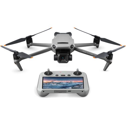 DJI Mavic 3 Classic drone