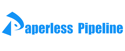 Paperless Pipeline transaction management dashboard