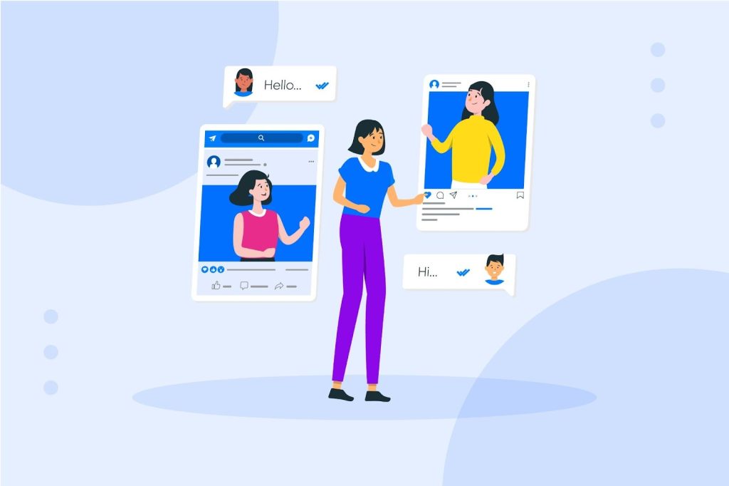 Why use Instagram for real estate