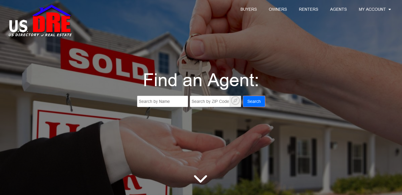 USDRE real estate directory