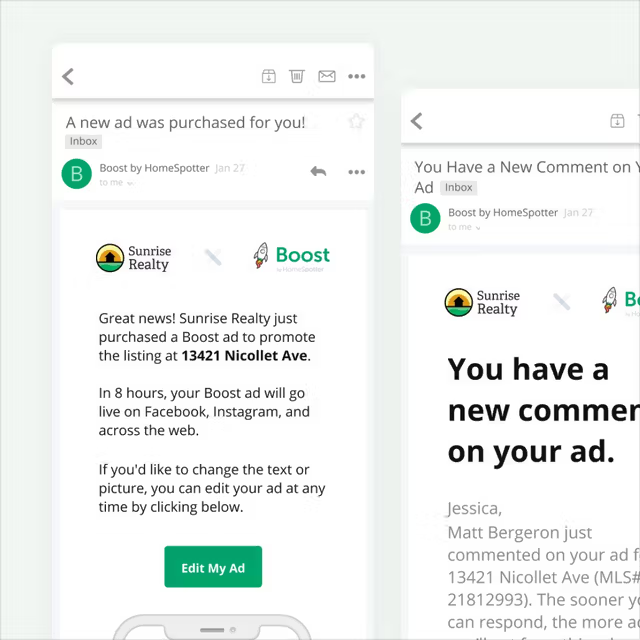 Lone Wolf marketing and advertising tools