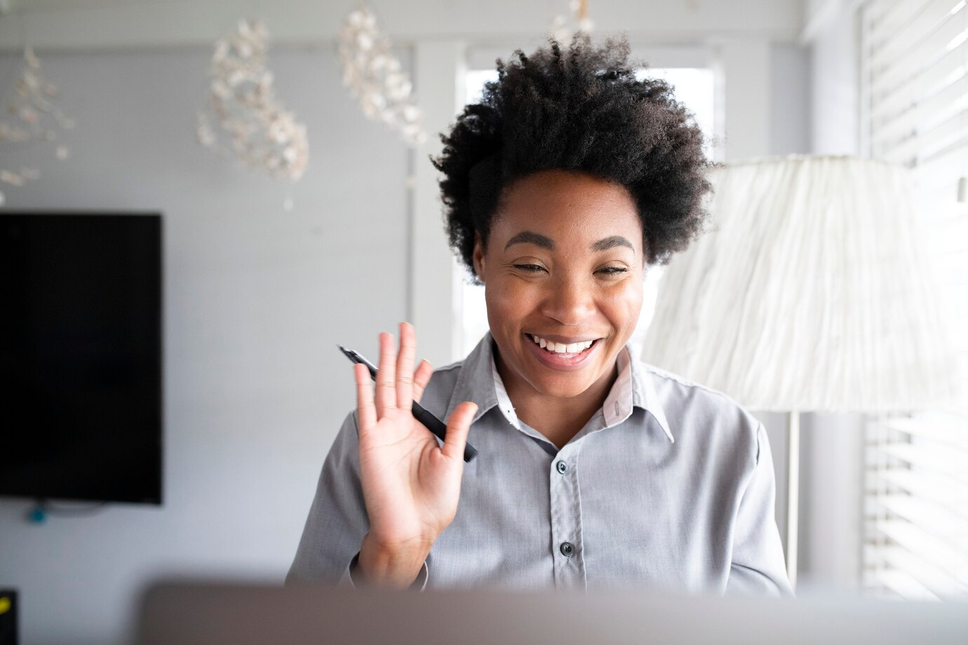 Reasons to go remote with a real estate brokerage