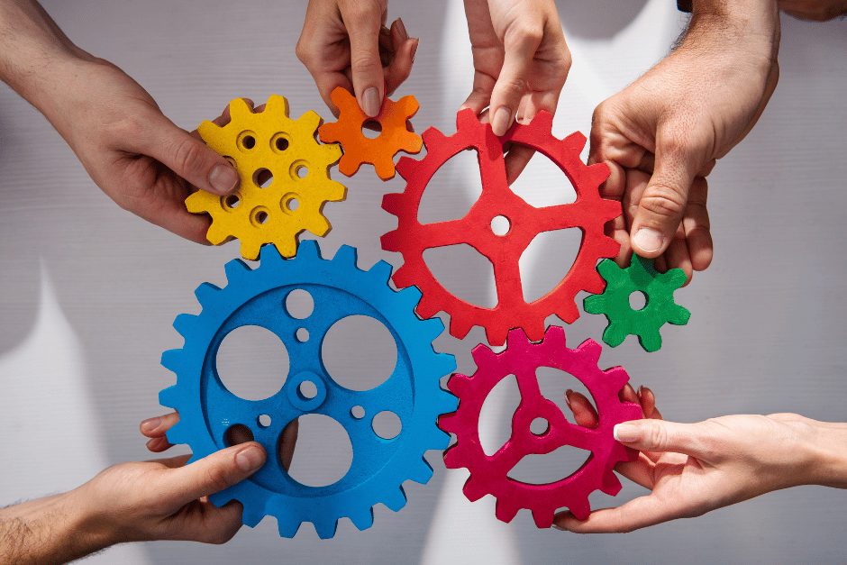 Integrations connecting Paperless Pipeline with other tools