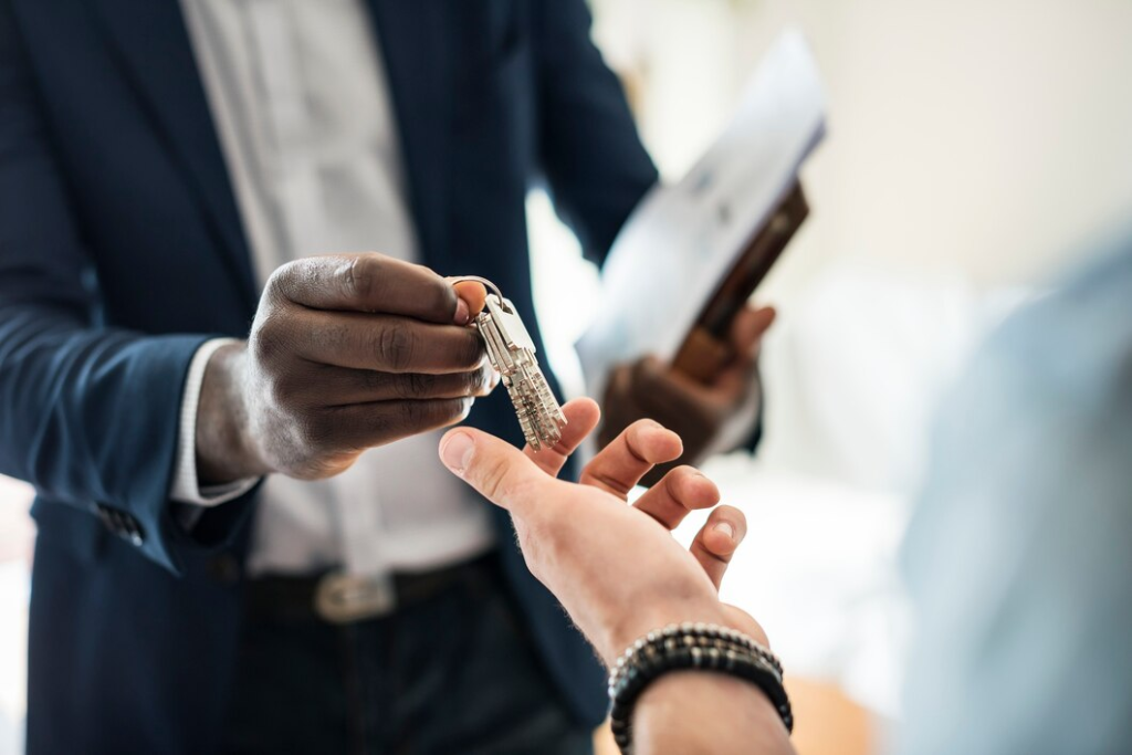Buyer and seller incentives