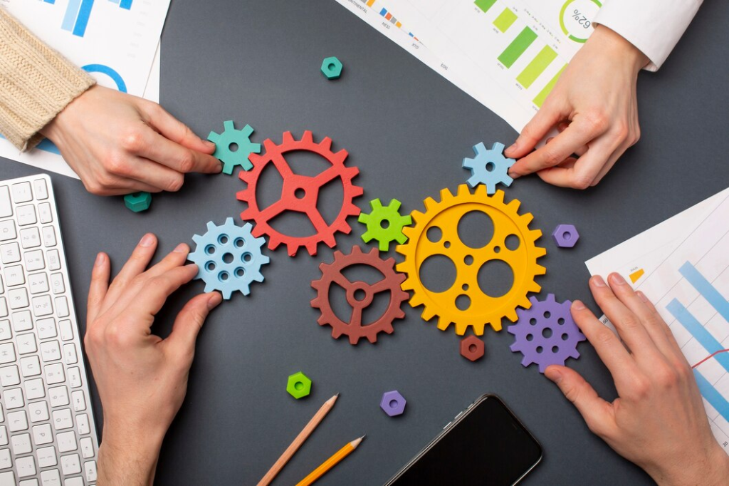 Integration tools