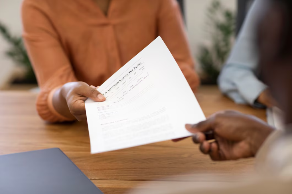 Hire agents