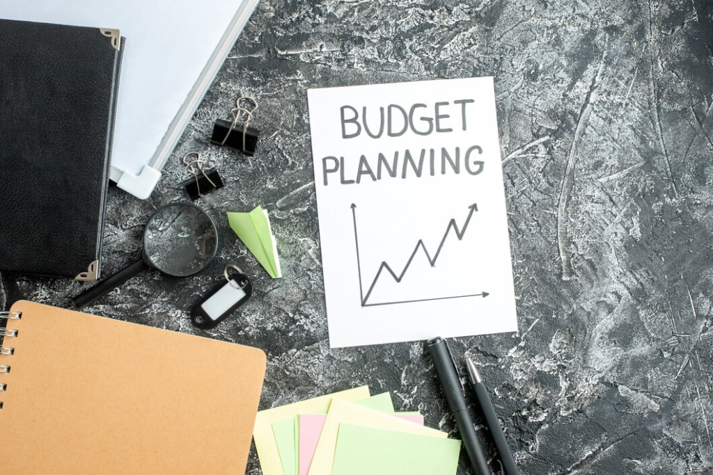 Financial planning