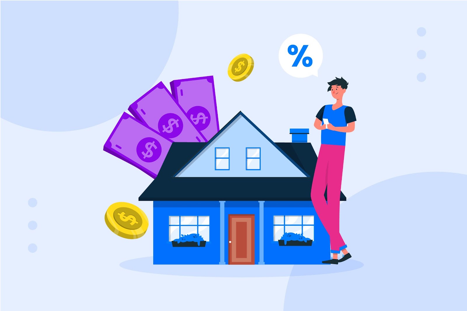 Examples of real-world transaction coordinator fees