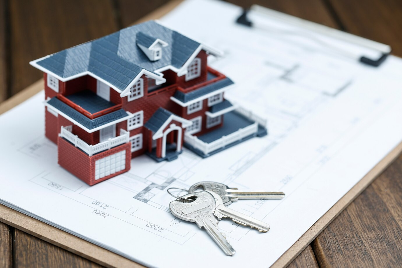 Real estate transaction timeline overview