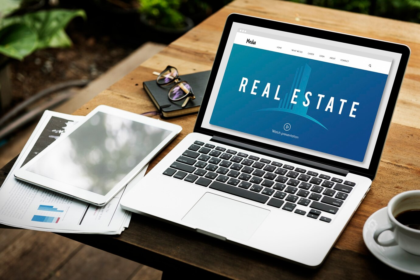 Purpose-built real estate transaction software