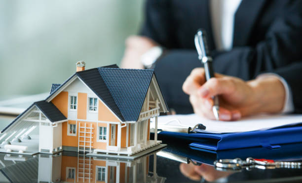 Real estate transaction timeline template