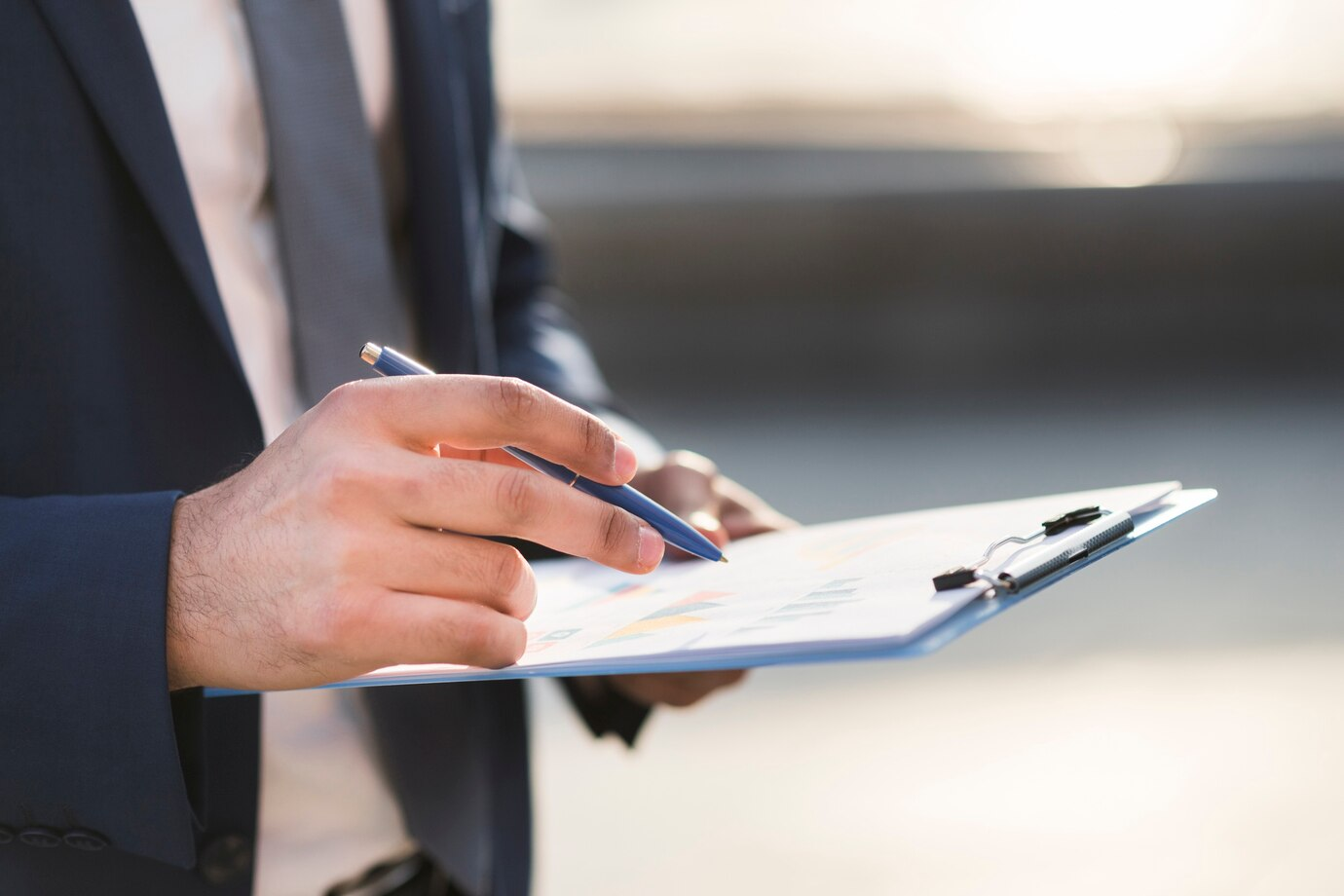 Inspection deadline callout