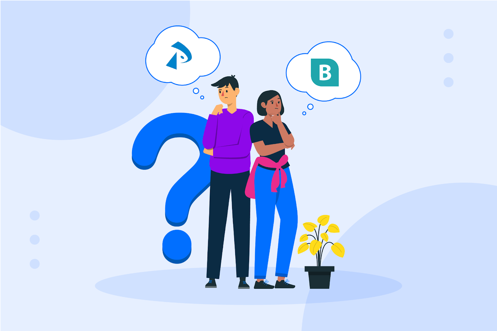 Paperless Pipeline vs Brokermint comparison hero