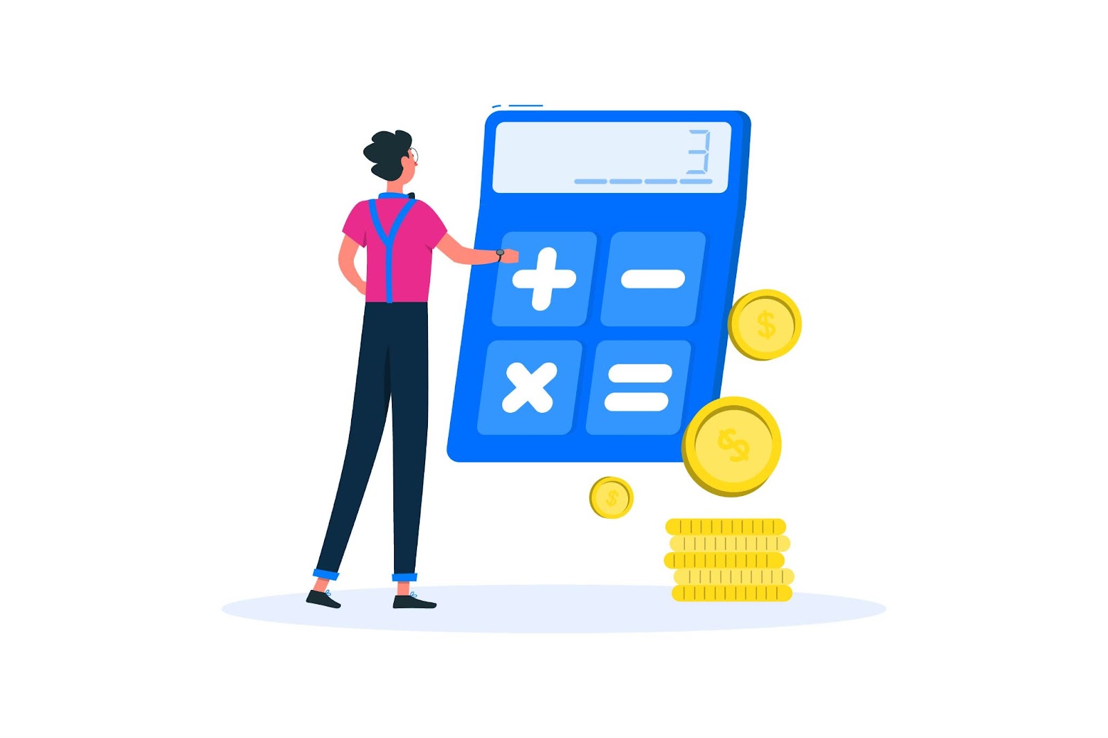 Plans and pricing breakdown