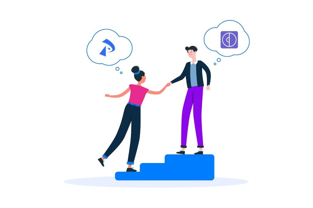 Onboarding and ease of use