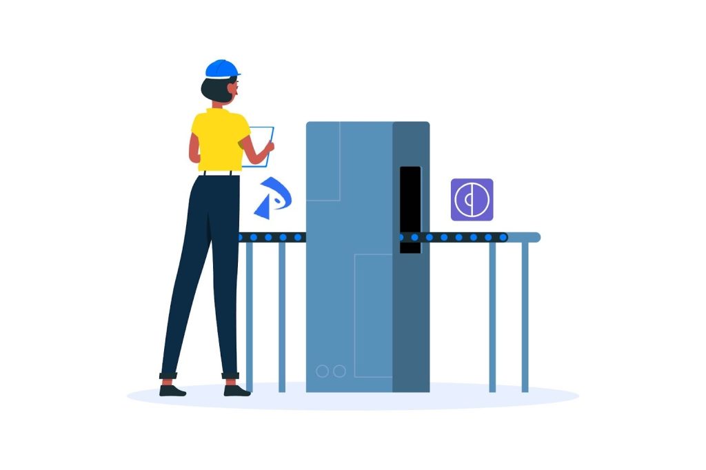 Automation and workflow design