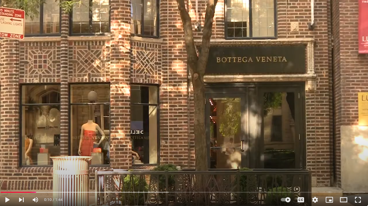Chicago neighborhood guide example