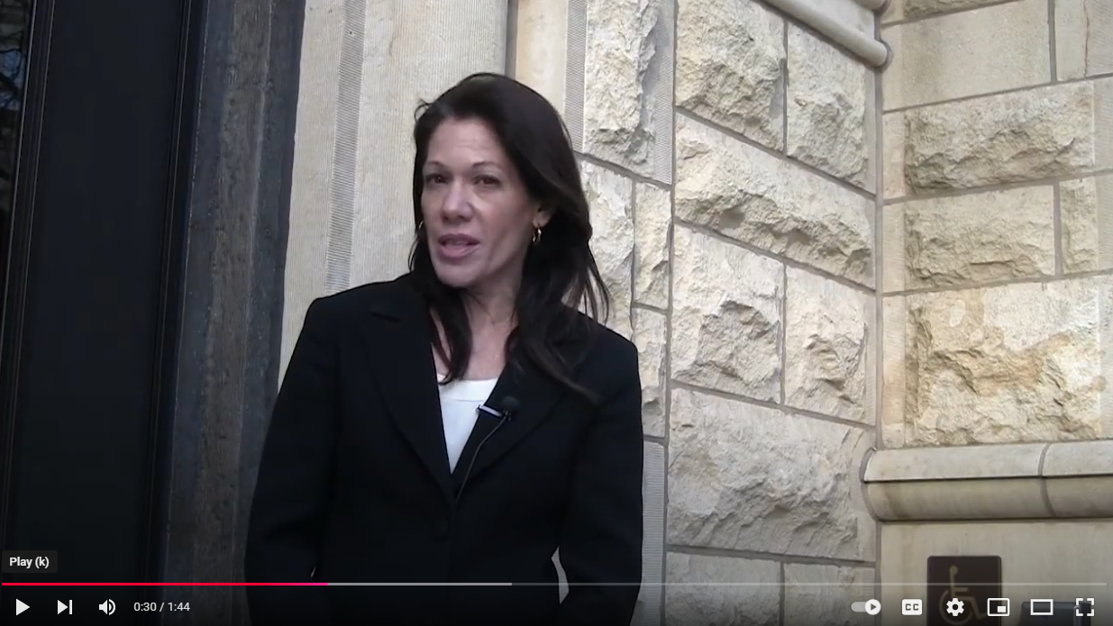 Luxury real estate educational video