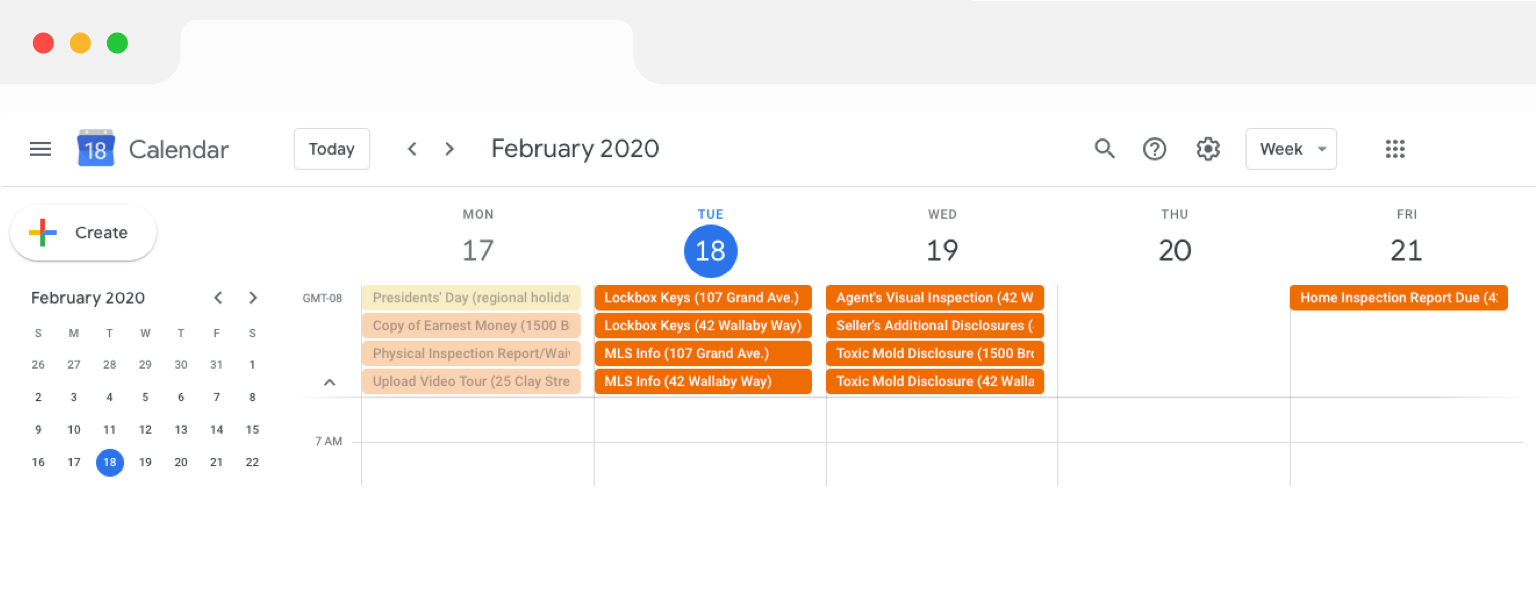 Paperless-Pipeline-Calendar-Integration