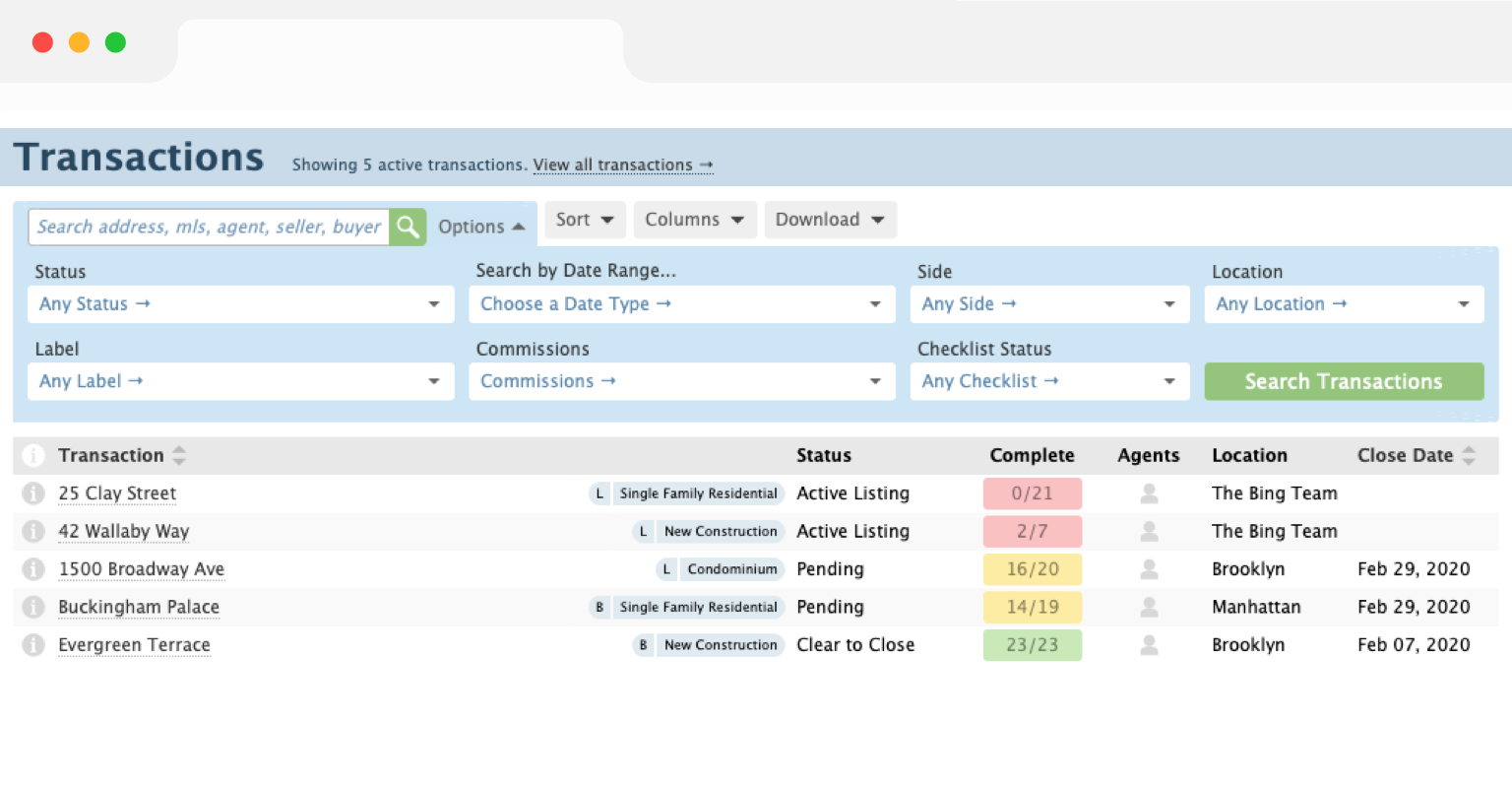 Paperless-Pipeline-Transaction-Reports