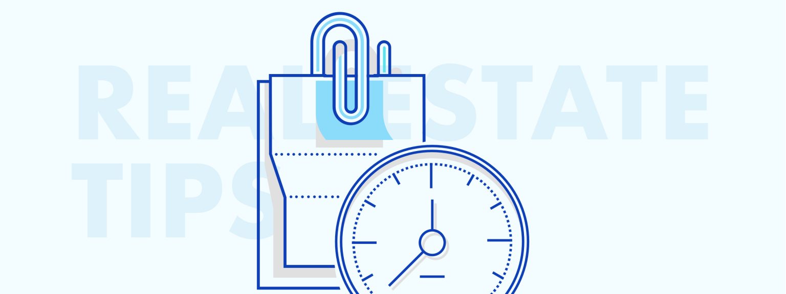 How to Manage All of Your Critical Real Estate Transaction Dates by Paperless Pipeline