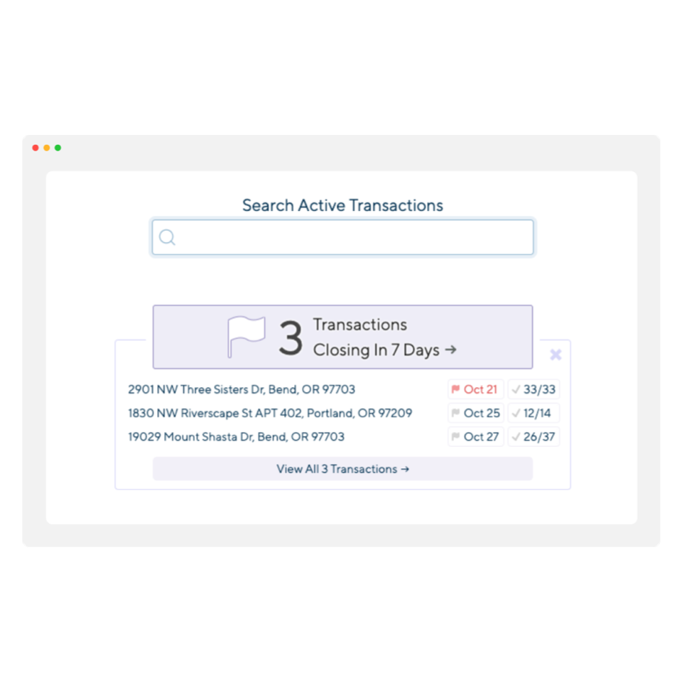 Try Paperless Pipeline Free · Effective Transaction Management Tips for