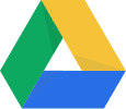 Google Drive Logo