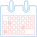Calendar Icon