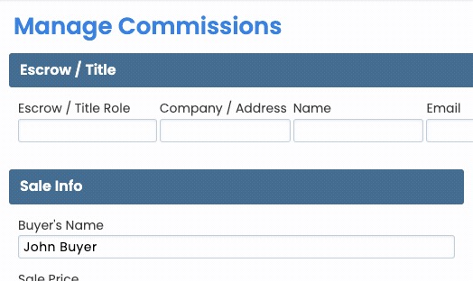 generate commissions seamlessly generate commissions seamlessly